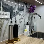 With A View On Center Park * Maribor