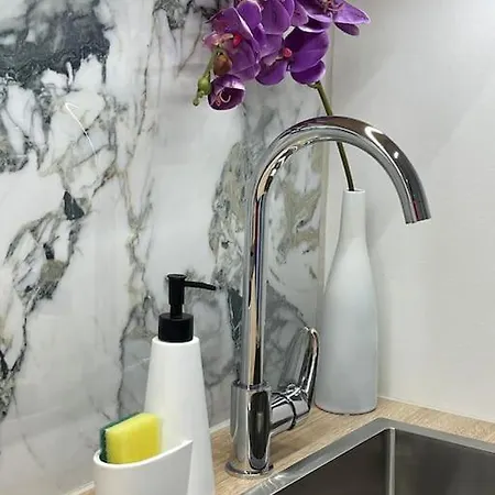 With A View On Center Park * Maribor