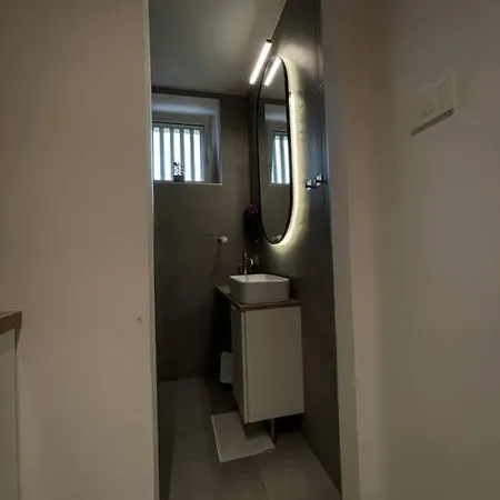 With A View On Center Park Apartman