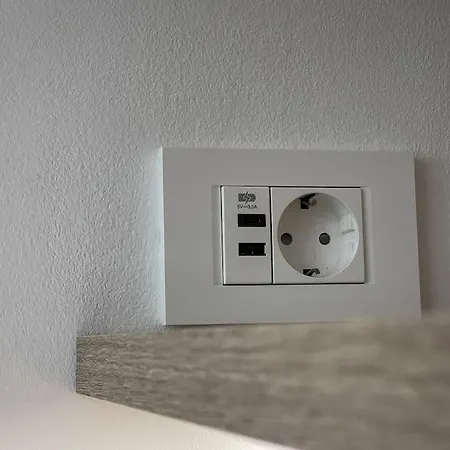 Apartman With A View On Center Park