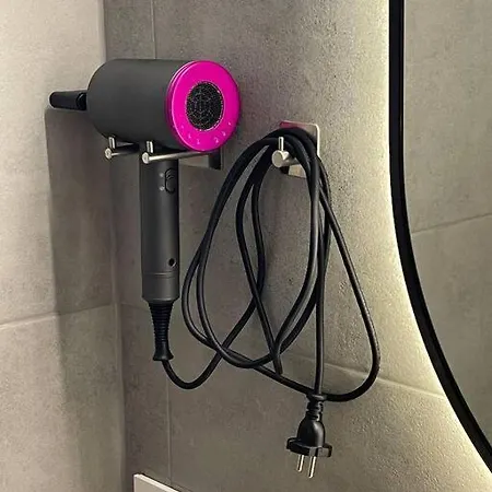 With A View On Center Park Apartman *