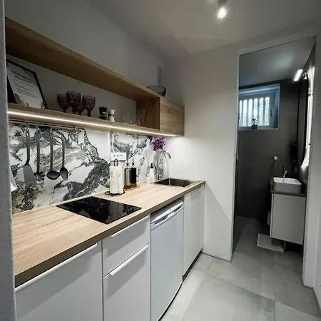 With A View On Center Park * Marburgo