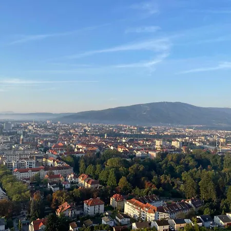 Апартаменты With A View On Center Park