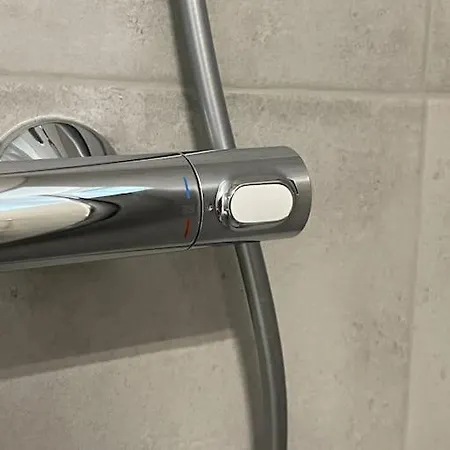 With A View On Center Park * Maribor