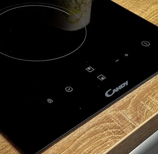 Apartment With A View On Center Park *