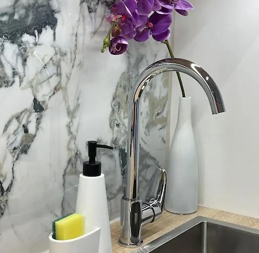 With A View On Center Park * Maribor