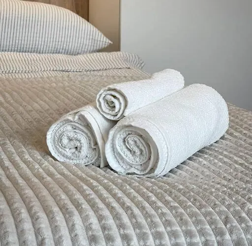 With A View On Center Park