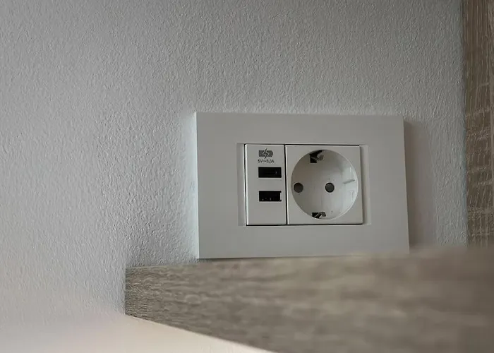 Apartment With A View On Center Park