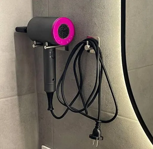 With A View On Center Park Apartment *