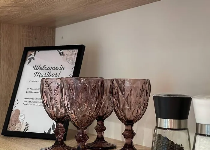 Apartment With A View On Center Park *