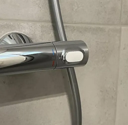 With A View On Center Park * Maribor