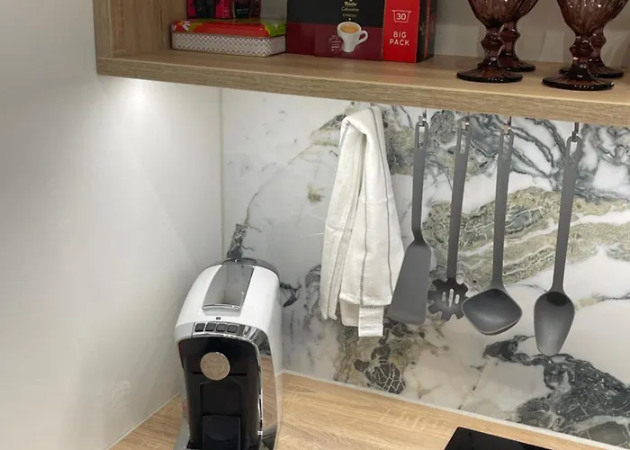 Apartment With A View On Center Park